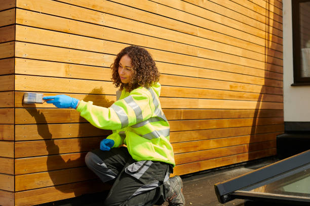 Siding for New Construction in Riverbank, CA